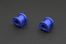 Honda Civic EG EH EJ / Integra DC2 / Del Sol Främre 24MM Krängningshämmarbussningar 2 Delar/Set Hardrace